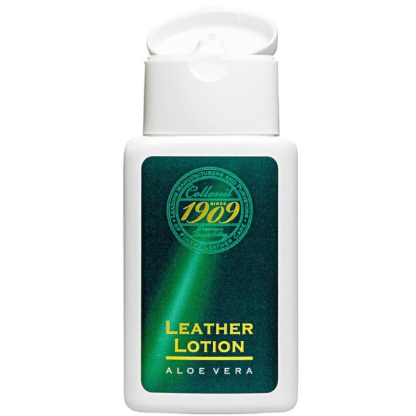 Balsam aloesowy do skórzanych kurtek Collonil 1909 Balsam do skóry — fotografia 3