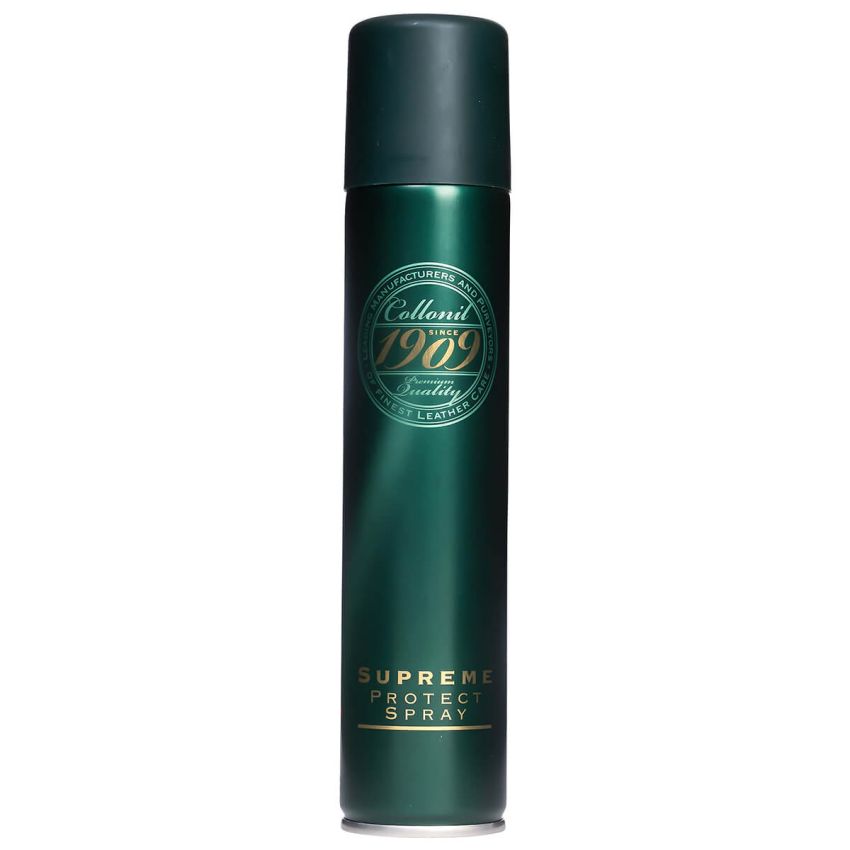 Spray impregnujący do kurtek zamszowych i nubukowych Collonil 1909 Supreme Protect