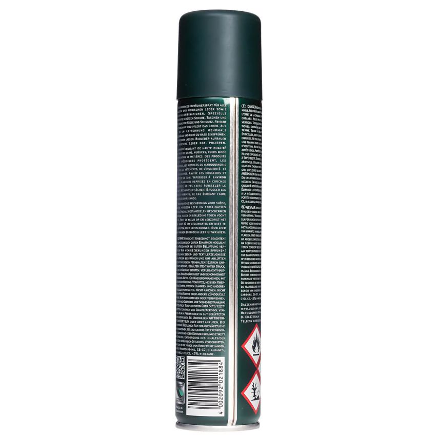 Spray impregnujący do kurtek zamszowych i nubukowych Collonil 1909 Supreme Protect