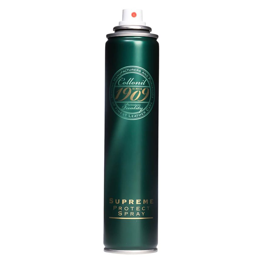 Spray impregnujący do kurtek zamszowych i nubukowych Collonil 1909 Supreme Protect
