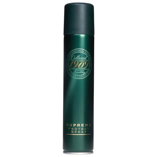 Spray impregnujący do kurtek zamszowych i nubukowych Collonil 1909 Supreme Protect