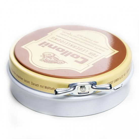 Collonil Fur Lederkleidung Odżywka nawilżająca do kurtek ze skóry naturalnej