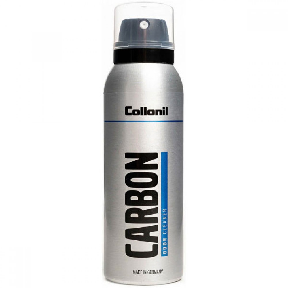 Collonil Carbon Lab Odor Cleaner Spray eliminujący zapach skórzanych kurtek