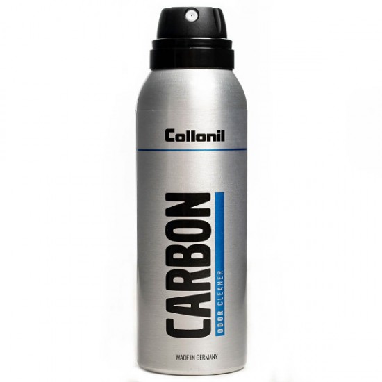 Collonil Carbon Lab Odor Cleaner Spray eliminujący zapach skórzanych kurtek