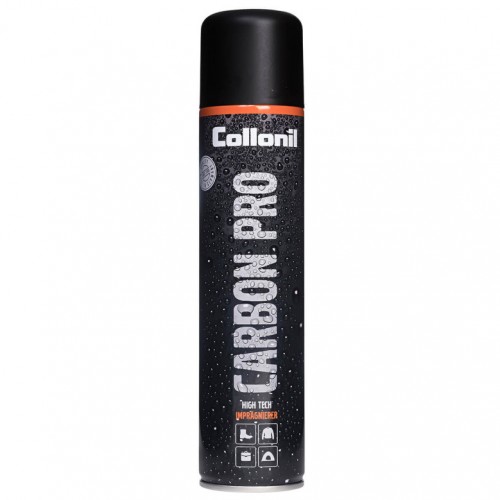 Collonil Carbon Pro Niezwykle Trwały Spray Wodoodporny do Prawdziwych Skórzanych Kurtek