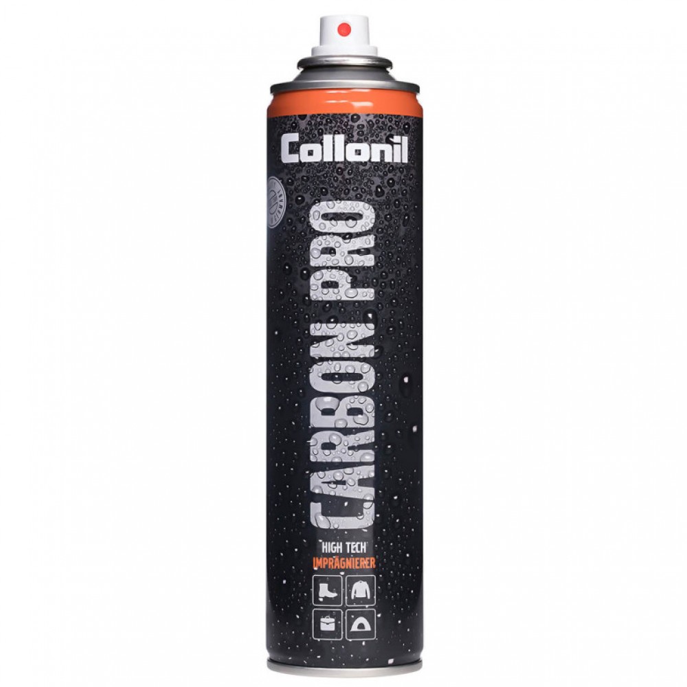 Collonil Carbon Pro Niezwykle Trwały Spray Wodoodporny do Prawdziwych Skórzanych Kurtek Collonil Carbon Pro Niezwykle Trwały Spray Wodoodporny do Prawdziwych Skórzanych Kurtek