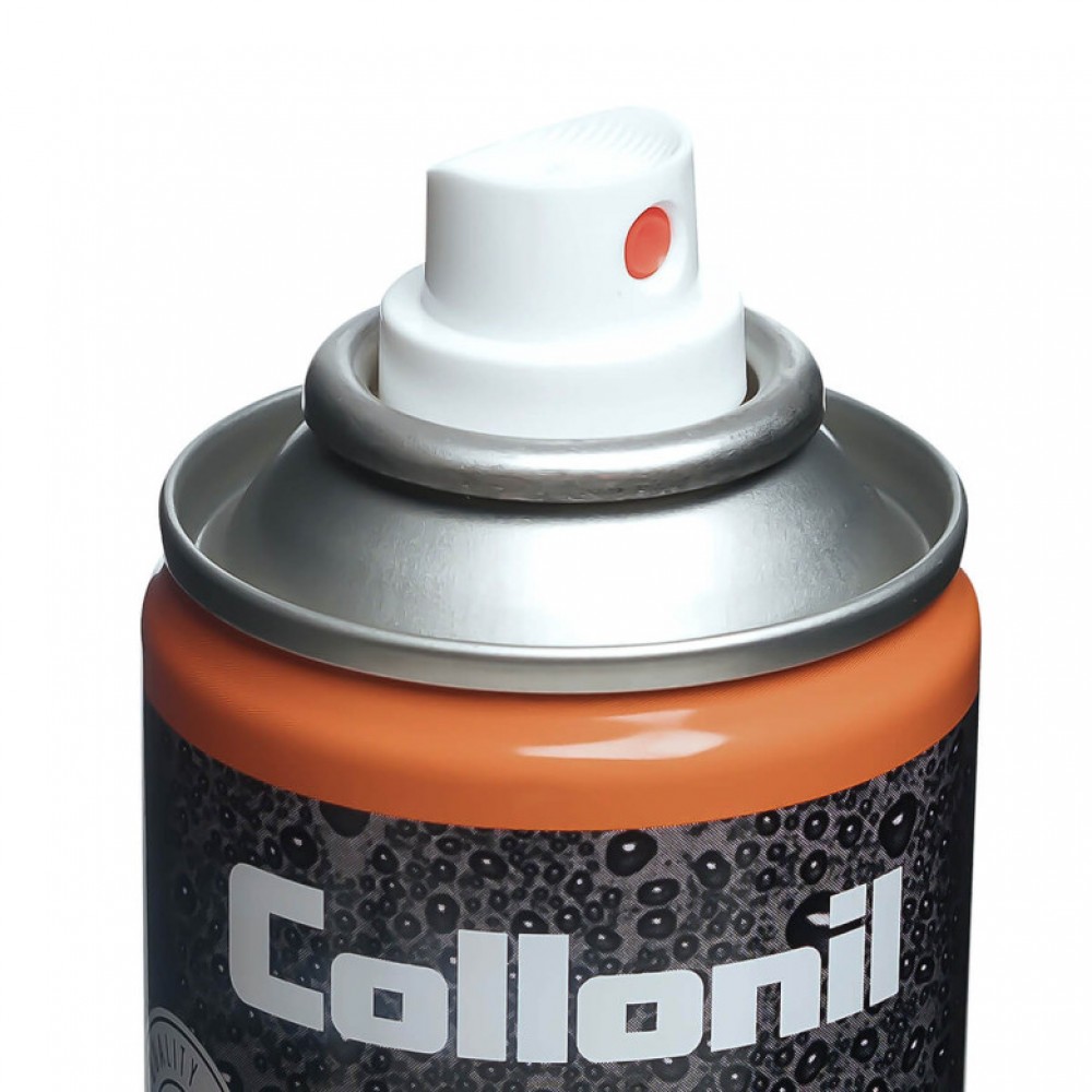 Collonil Carbon Pro Niezwykle Trwały Spray Wodoodporny do Prawdziwych Skórzanych Kurtek Collonil Carbon Pro Niezwykle Trwały Spray Wodoodporny do Prawdziwych Skórzanych Kurtek