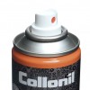 Collonil Carbon Pro Niezwykle Trwały Spray Wodoodporny do Prawdziwych Skórzanych Kurtek