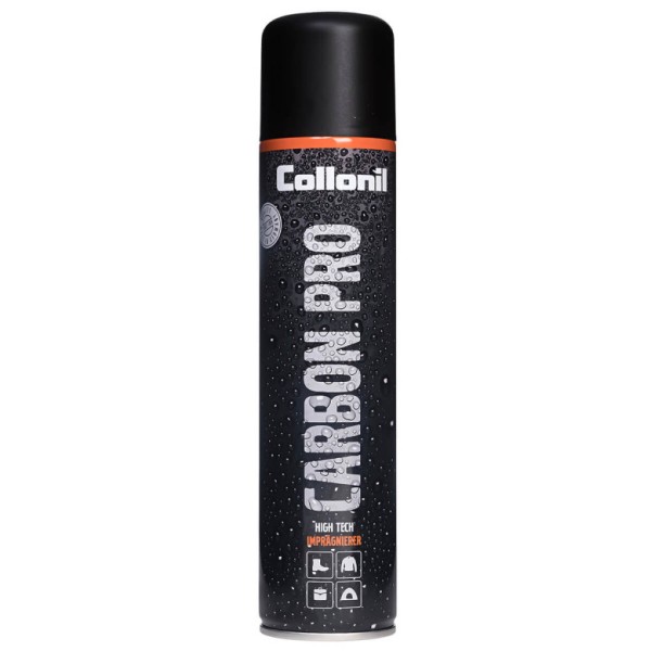 Collonil Carbon Pro Niezwykle Trwały Spray Wodoodporny do Prawdziwych Skórzanych Kurtek