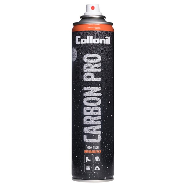 Collonil Carbon Pro Niezwykle Trwały Spray Wodoodporny do Prawdziwych Skórzanych Kurtek – PIELĘGNACJA I WODOODPORNOŚĆ — fotografia 3