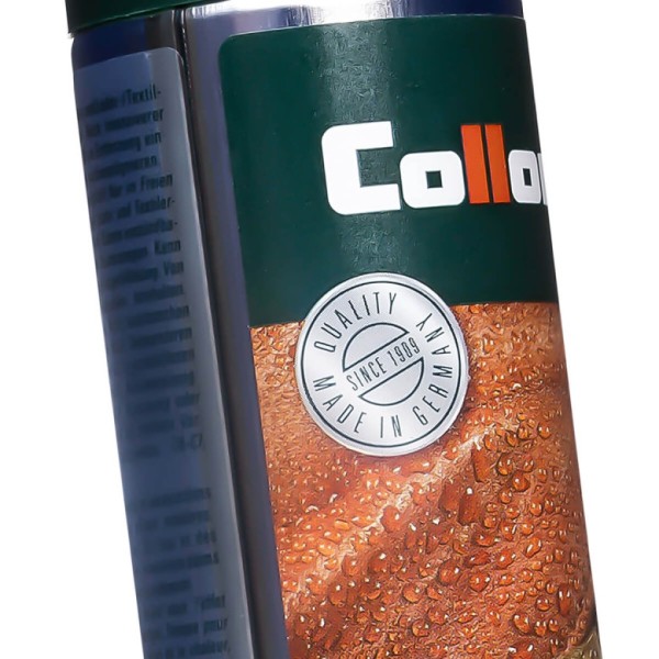 Spray impregnujący Collonil Dress Impraegnierer do kurtek ze skóry naturalnej z nanoochroną Spray impregnujący Collonil Dress Impraegnierer do kurtek ze skóry naturalnej z nanoochroną