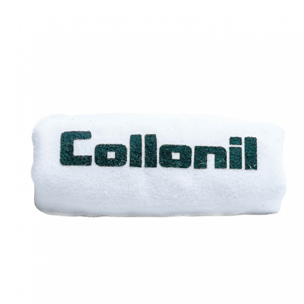 Collonil Professional Ściereczka polerska do skórzanych kurtek i akcesoriów Collonil Professional Ściereczka polerska do skórzanych kurtek i akcesoriów