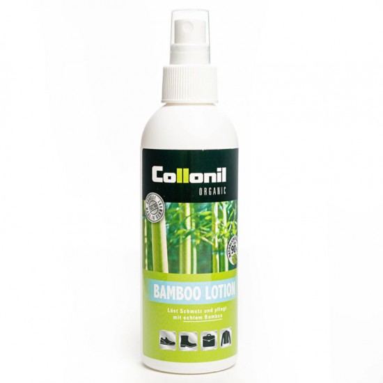 Collonil Bamboo Lotion Organiczny płyn czyszczący do skórzanych kurtek