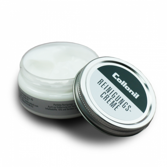 Krem do czyszczenia i pielęgnacji kurtek skórzanych Collonil