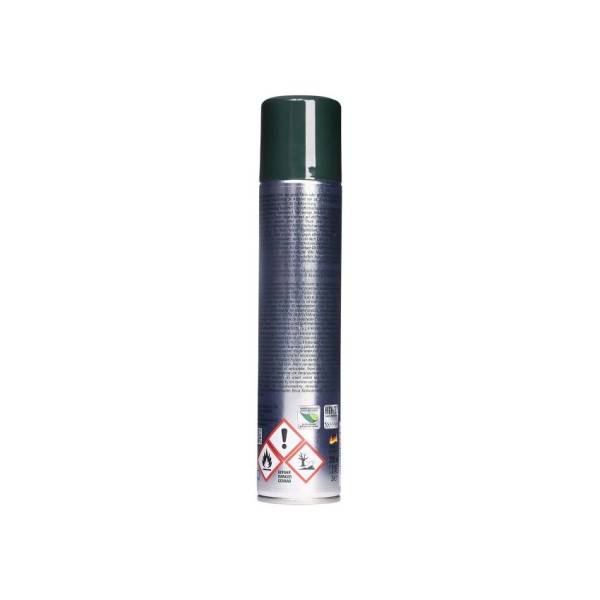 Spray do impregnacji skórzanych kurtek vintage Collonil Rustykalny — fotografia 3