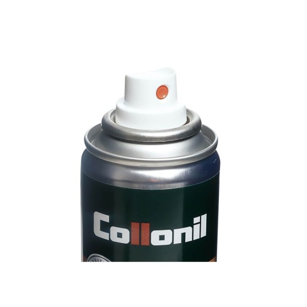 Spray do impregnacji skórzanych kurtek vintage Collonil Rustykalny — fotografia 5