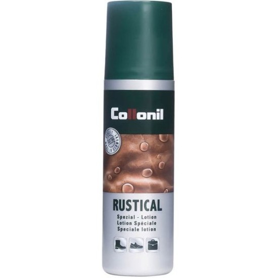 Balsam do pielęgnacji skórzanych kurtek vintage Collonil Rustical