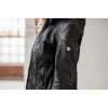 Kurtka skórzana damska Mauritius Czarna Cacey – Kurtki skórzane