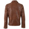 Męska skórzana kurtka Deercraft Whiskey DMNennos
