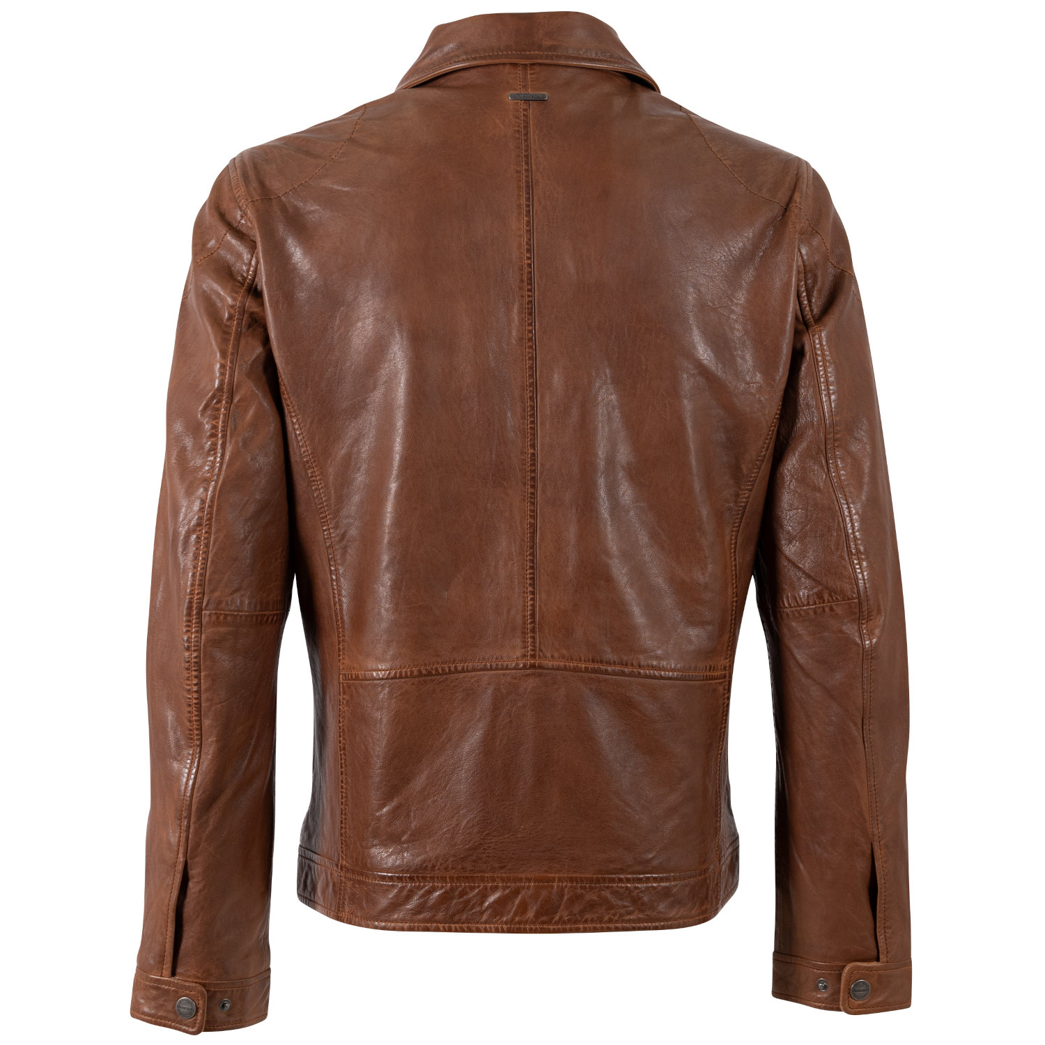 Męska skórzana kurtka Deercraft Whiskey DMNennos