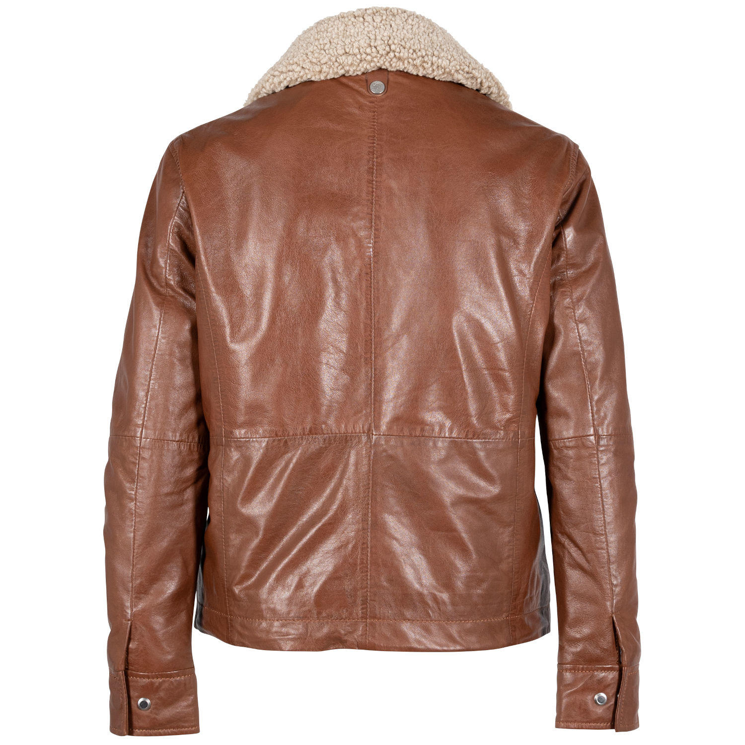 Kurtka skórzana damska Gipsy Whiskey GWAhnoa – BLACK FRIDAY