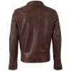 Męska skórzana kurtka Mauritius Whiskey MMJorric