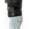 Kurtka skórzana damska Mauritius Czarna MWChlara - readytowear