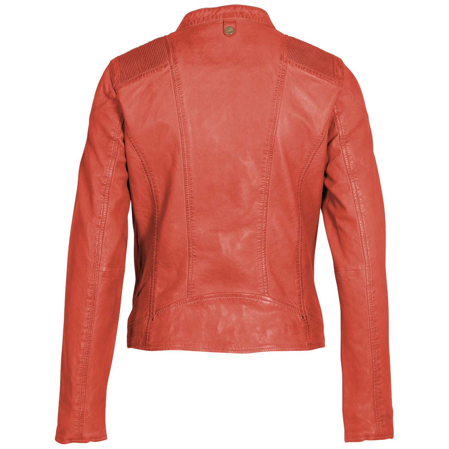 Damska kurtka skórzana Mauritius Corai MWFjola – Kurtki skórzane