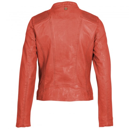 Damska kurtka skórzana Mauritius Corai MWFjola