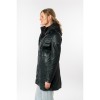 Długa skórzana kurtka damska Mauritius Ciemnozielona MWMilene – Kurtki skórzane Długa skórzana kurtka damska Mauritius Ciemnozielona MWMilene – Kurtki skórzane