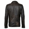 Męska skórzana kurtka Gipsy Antique Brown Butch LANTV W – ODZIEŻ Męska skórzana kurtka Gipsy Antique Brown Butch LANTV W – ODZIEŻ