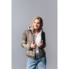 Kurtka skórzana damska Gipsy Cascha Grey Kurtka skórzana damska Gipsy Cascha Grey - readytowear