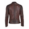 Męska skórzana kurtka Gipsy Cherry Colt W18 LASANV – ODZIEŻ Męska skórzana kurtka Gipsy Cherry Colt W18 LASANV – ODZIEŻ