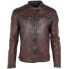 Męska skórzana kurtka Gipsy Cherry Colt W18 LASANV – ODZIEŻ