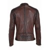 Męska skórzana kurtka Gipsy Cherry Colt W18 LASANV – ODZIEŻ