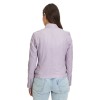 Kurtka skórzana damska Gipsy Lavender Purple Faiza