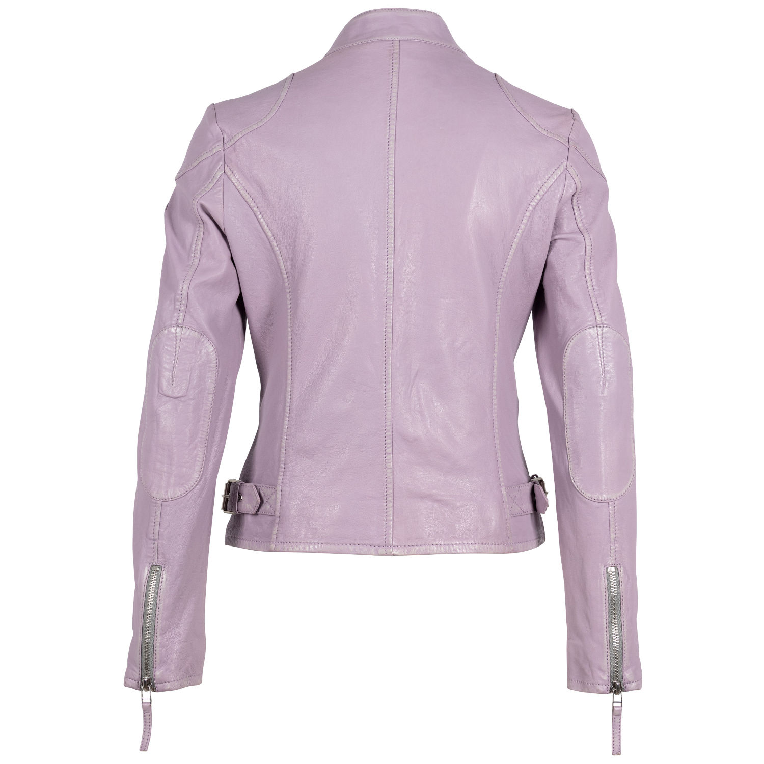 Kurtka skórzana damska Gipsy Lavender Purple Faiza – Kurtki skórzane Kurtka skórzana damska Gipsy Lavender Purple Faiza – Kurtki skórzane