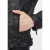 Męska skórzana kurtka Gipsy Czarna G2MFairan – BLACK FRIDAY Męska skórzana kurtka Gipsy Czarna G2MFairan – BLACK FRIDAY