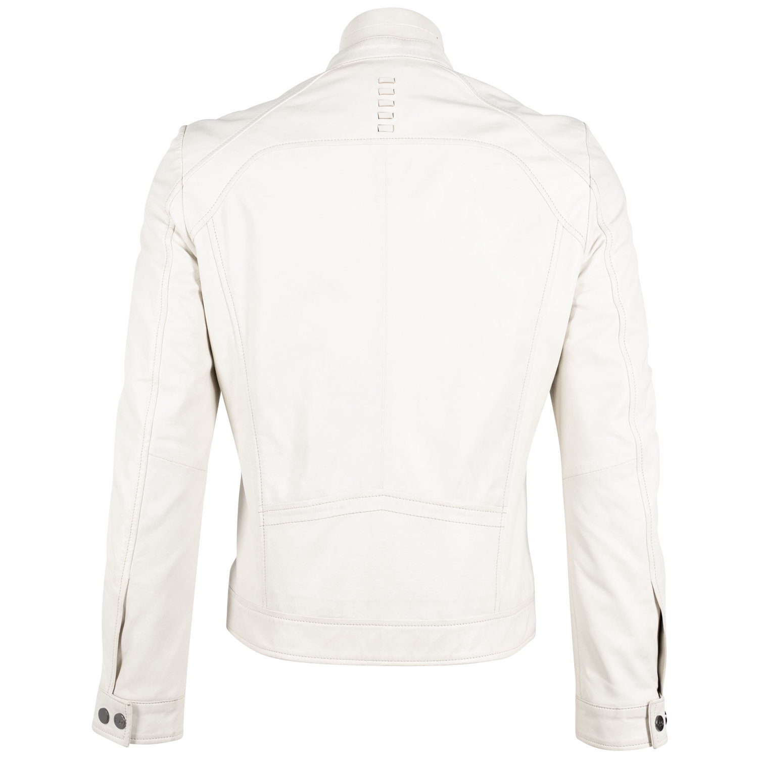Męska skórzana kurtka Gipsy Off White G2MIgnacy – BLACK FRIDAY Męska skórzana kurtka Gipsy Off White G2MIgnacy – BLACK FRIDAY