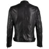 Męska skórzana kurtka Gipsy Czarna G2MNamid – BLACK FRIDAY Męska skórzana kurtka Gipsy Czarna G2MNamid – BLACK FRIDAY
