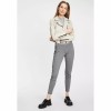 Kurtka skórzana damska Gipsy Off White G2WBita