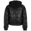 Kurtka skórzana damska Gipsy Czarna G2WDacana – BLACK FRIDAY