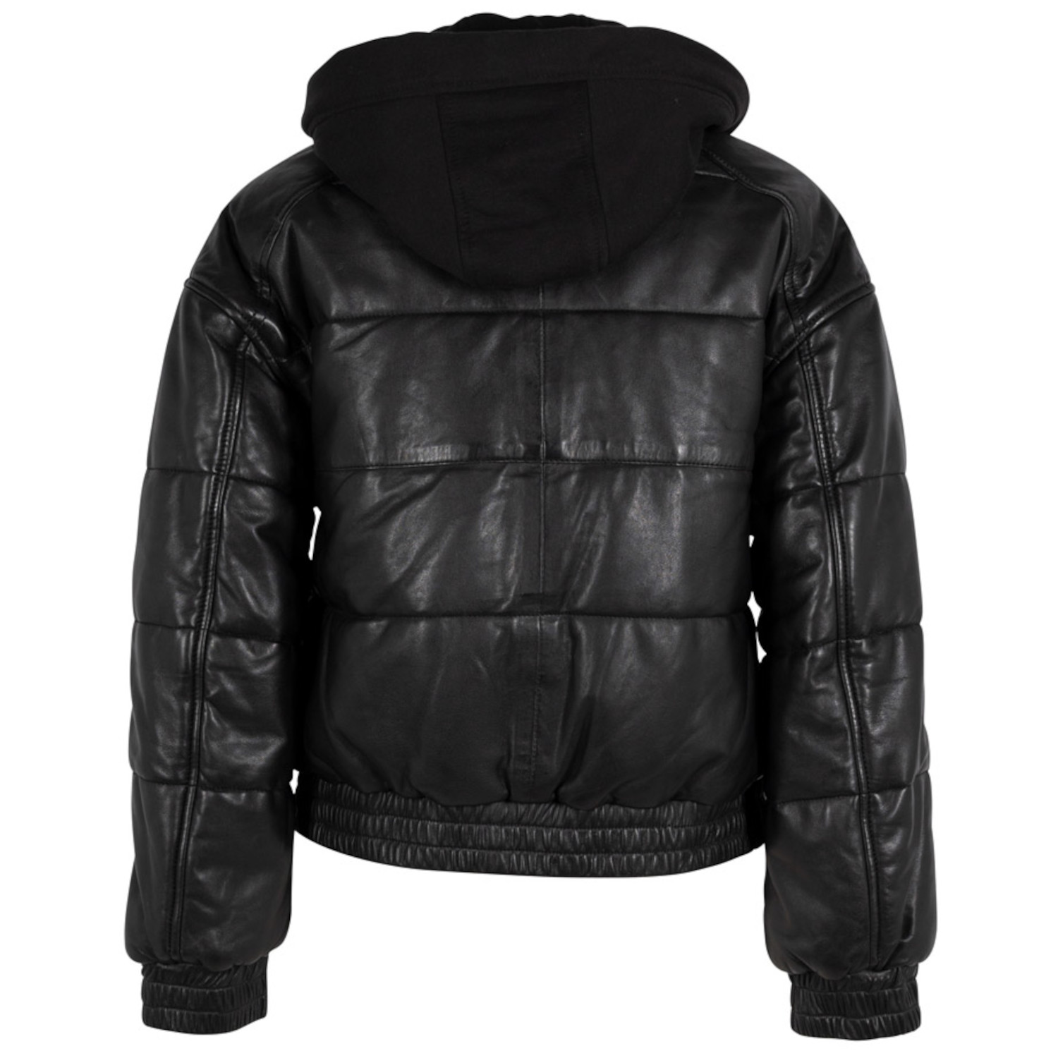 Kurtka skórzana damska Gipsy Czarna G2WDacana – BLACK FRIDAY