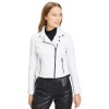 Kurtka skórzana damska Gipsy Off White G2WDalina – ODZIEŻ Kurtka skórzana damska Gipsy Off White G2WDalina – ODZIEŻ