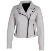 Kurtka skórzana damska Gipsy Off White G2WDalina – ODZIEŻ Kurtka skórzana damska Gipsy Off White G2WDalina – ODZIEŻ