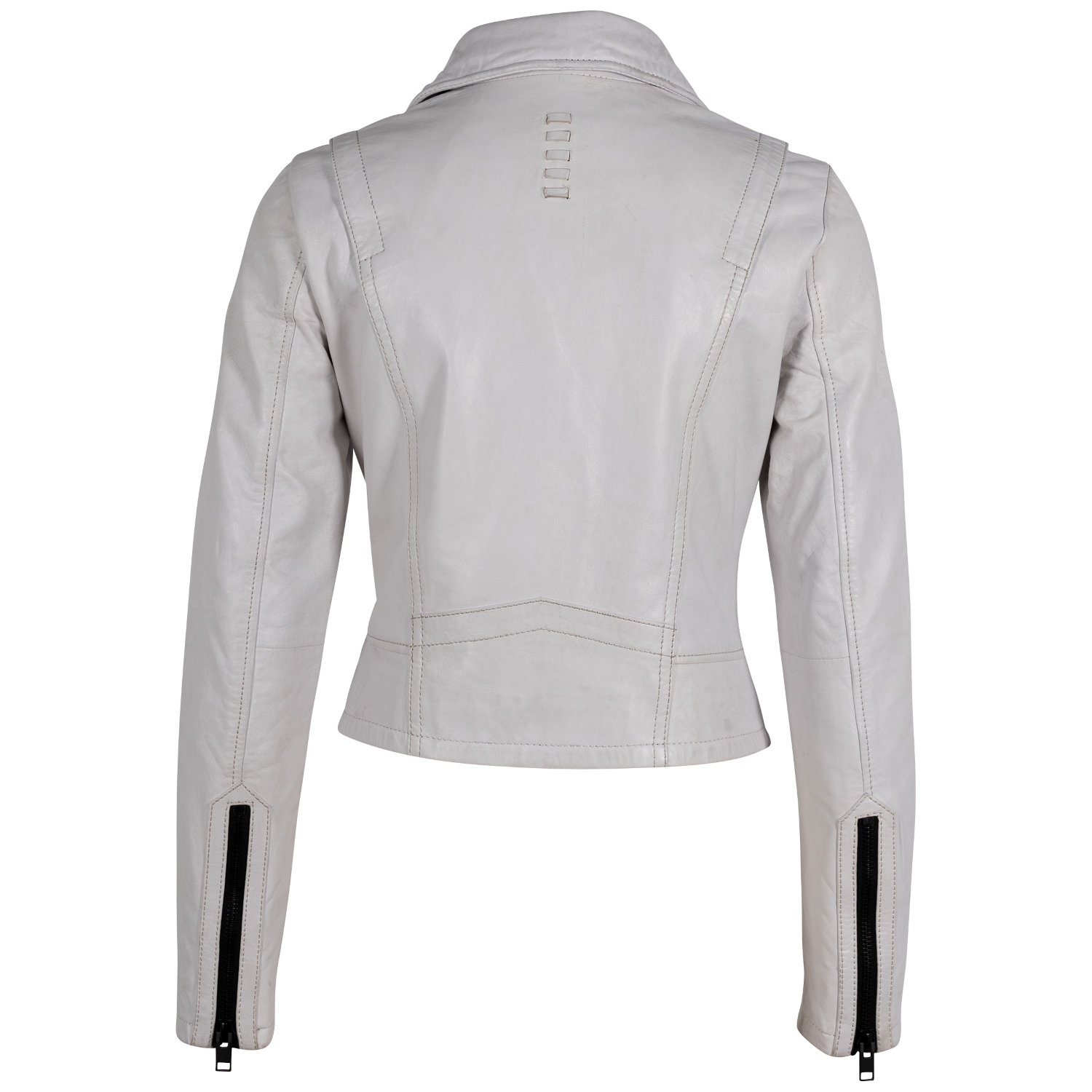 Kurtka skórzana damska Gipsy Off White G2WDalina – ODZIEŻ Kurtka skórzana damska Gipsy Off White G2WDalina – ODZIEŻ