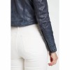Kurtka skórzana damska Gipsy Denim Blue G2WFaira STF LVOV – ODZIEŻ Kurtka skórzana damska Gipsy Denim Blue G2WFaira STF LVOV – ODZIEŻ