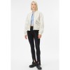 Kurtka skórzana damska Gipsy Off White G2WHariet – Kurtki skórzane