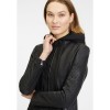 Kurtka skórzana damska Gipsy Czarna G2WJadyn – BLACK FRIDAY