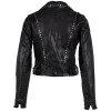 Kurtka skórzana damska Gipsy Czarna G2WMaryn – BLACK FRIDAY Kurtka skórzana damska Gipsy Czarna G2WMaryn – BLACK FRIDAY